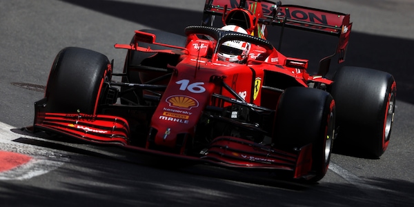 Diretta gara F1 Gp Baku: dove vederla in tv