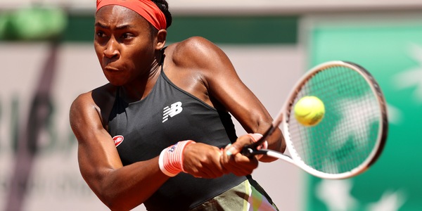 Roland Garros: Gauff e Sakkari volano ai quarti