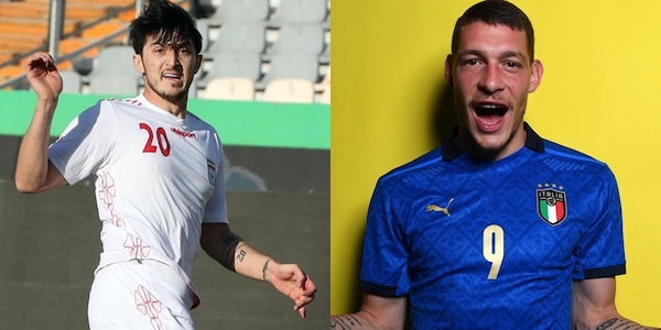 Roma, Mourinho vuole Azmoun se salta Belotti