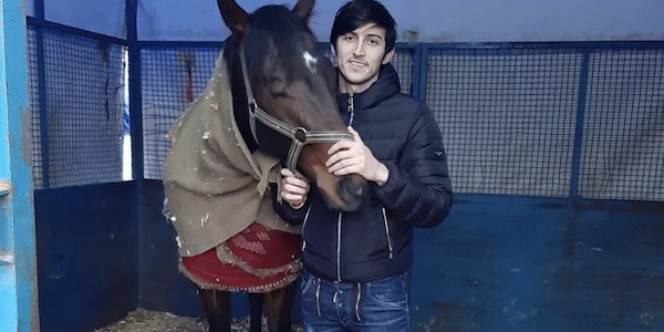 Roma, chi è Azmoun: il "Messi dell'Iran" con la passione per i cavalli