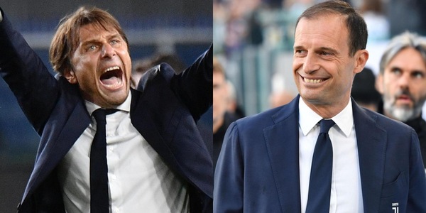 Il prezzo di Conte (e quello di Allegri)