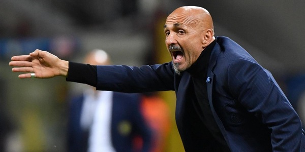 Spalletti modella il suo Napoli: c'è voglia di ricominciare
