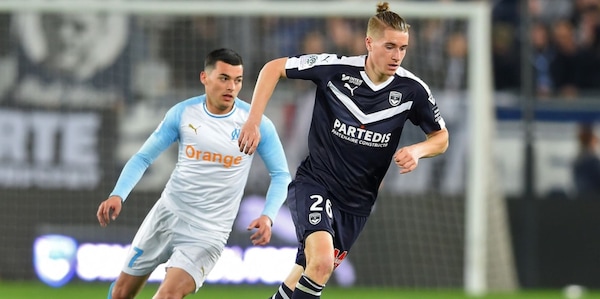 Lazio. il Bordeaux pressa per Basic e invita Lotito ad accelerare i tempi