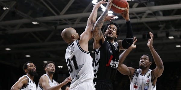 Diretta Virtus-Olimpia ore 19.00: dove vederla in tv e streaming
