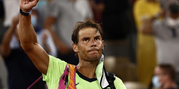 Nadal in dubbio per Wimbledon: "Ormai ho 35 anni, devo riprendermi"