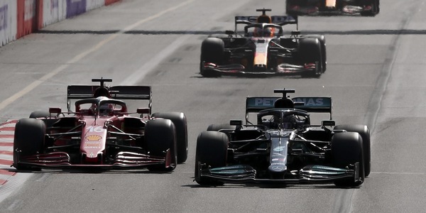 F1, doppio Gran Premio ad Austin: opzione possibile
