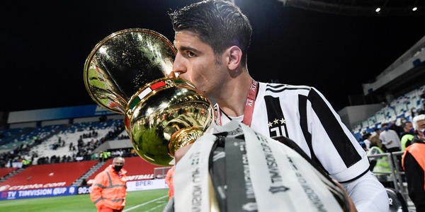 Morata e il futuro: "Juve, tutto deciso. Allegri non cambia niente"
