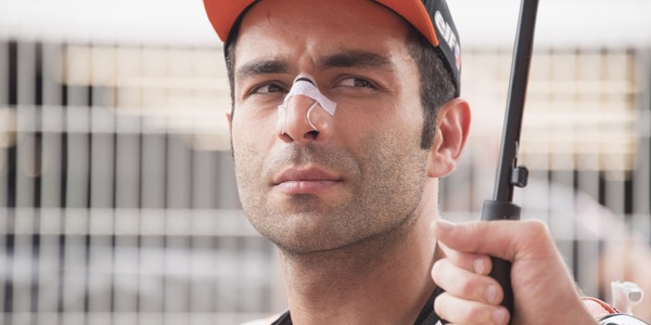 MotoGp, Petrucci sul futuro: "Vado in vacanza con calma, non posso fare di più"