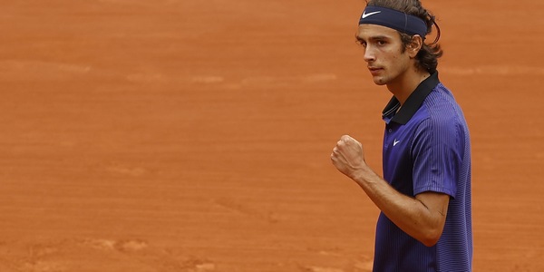 Ranking Atp, Djokovic ancora primo. Musetti scala 15 posizioni