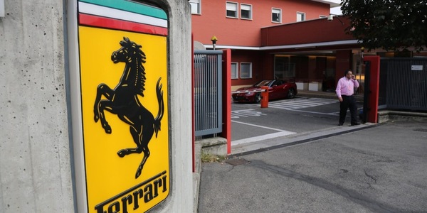 Ferrari, sostenibilità ambientale: arrivano le tre stelle da parte della Fia