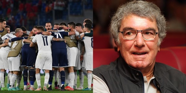 Zoff lancia l'Italia: "Possiamo vincere gli Europei"