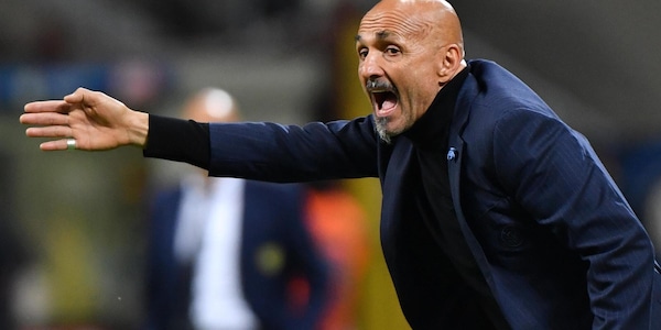 Esposito: "Spalletti è l'allenatore ideale per il Napoli"
