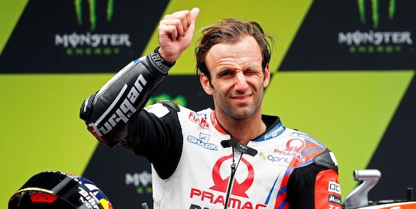 MotoGp, Zarco: "Contentissimo per la pole in una pista difficile"