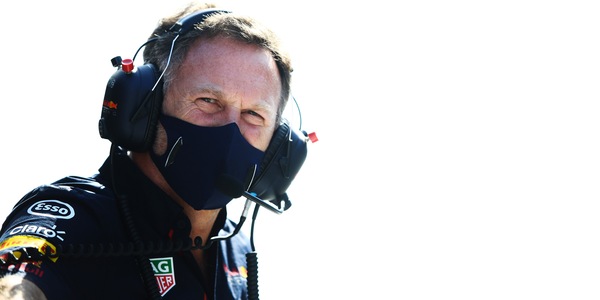 F1, Horner avvisa: "Battendo la Mercedes in Francia possiamo farlo ovunque"