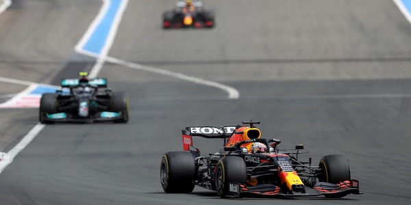 F1, prove libere 1 Gp Stiria: Verstappen davanti, Leclerc 10°