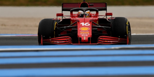 F1, Gp Stiria in diretta tv: orari e dove vederlo