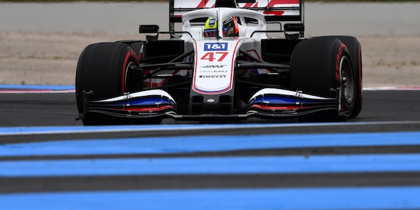 F1, Mick Schumacher contro Mazepin: "Non si può andare avanti così"