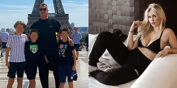 Wanda Nara, il duro attacco di Maxi Lopez sui social