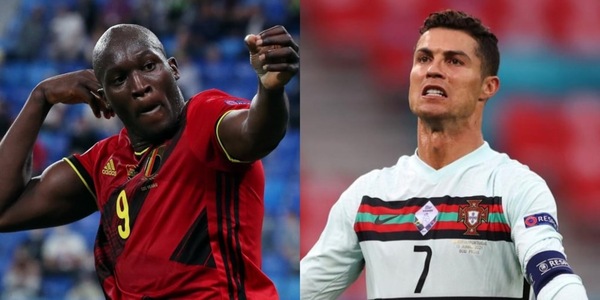 Lukaku spaventa Ronaldo: il record di gol in nazionale è a rischio!