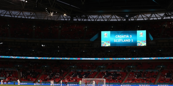 Europei, Sileri frena su finale a Londra: "Da valutare bene"
