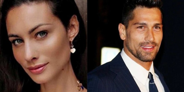 Marco Borriello: compleanno di fuoco con Marica Pellegrinelli