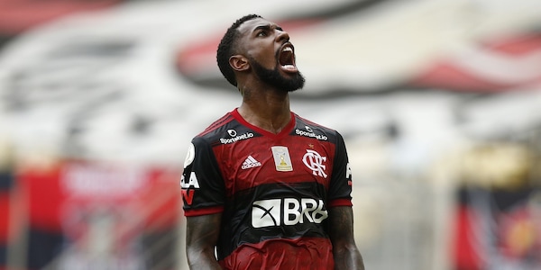 Gerson: “In Italia ho pensato di lasciare il calcio”