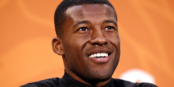 Wijnaldum duro: "Se sento ululati razzisti esco dal campo"