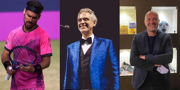 Inter, azionariato popolare: la lista dei tifosi vip che hanno aderito