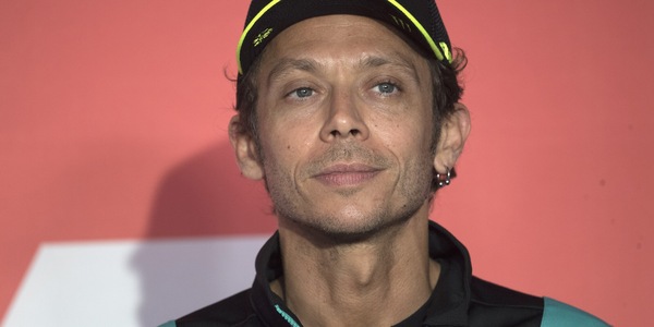 MotoGp Gp Olanda, Rossi: "Devo mettere a posto dei dettagli"