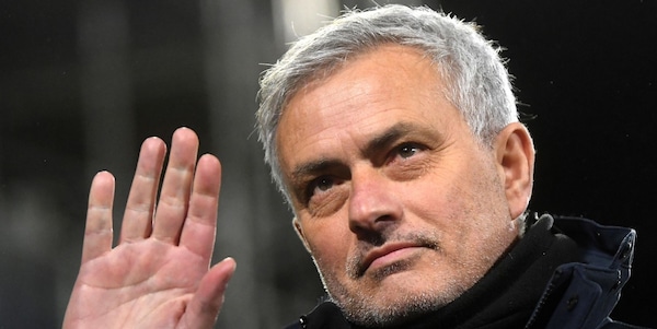 Mourinho sbarcherà a Roma con un jet privato: data e presentazione, ecco il piano
