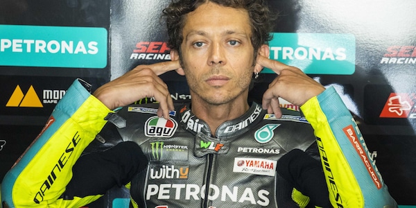 MotoGp, Rossi: "Il risultato di Assen non influenza il futuro"