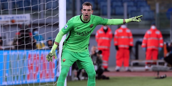 Roma, Pau Lopez e Under a un passo dal Marsiglia: ecco le cifre