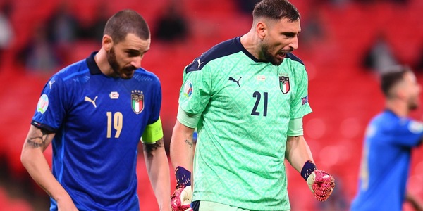 Euro 2020: la classifica dei 10 calciatori più cliccati sul web