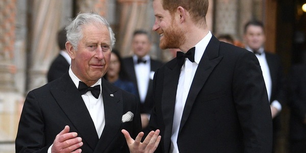 Harry e le accuse che hanno ferito il Principe Carlo: ecco cosa ha detto