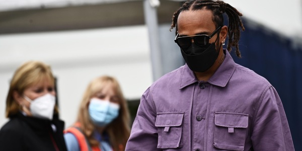 F1 Gp Austria, Hamilton: "La Red Bull ha qualcosa in tasca"