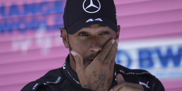 F1 Gp Austria, Hamilton: "Domani Verstappen avrà una gara semplice"