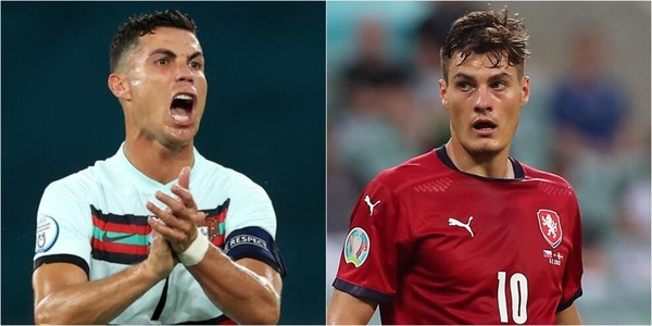 Ronaldo o Schick? La Uefa chiarisce chi è il capocannoniere dell'Europeo