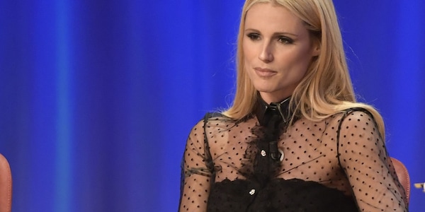 L'incredibile confessione di Michelle Hunziker: “Vivo con due costole in più"