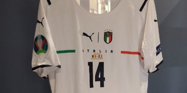 Al Museo del Calcio: boom di visitatori grazie all'Italia di Mancini