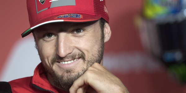 MotoGp, Miller: "Ducati ha fatto la scelta giusta con me e Bagnaia"