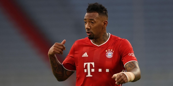 Bayern-Boateng, è tempo di saluti: "Non verrà rinnovato"
