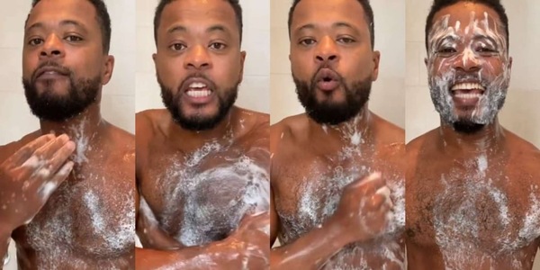 Evra pazzo per l'Italia: dichiarazione dalla doccia e sfottò con Marchisio!