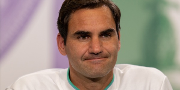 Federer dopo l'eliminazione a Wimbledon: "Non so se giocherò ancora qui"