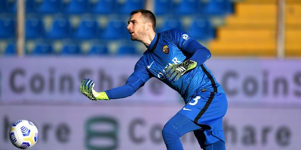 Roma, ufficiale: Pau Lopez passa al Marsiglia