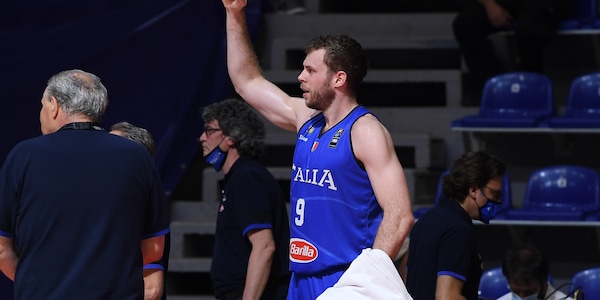 Olimpia Milano, ecco il colpo: ufficiale il ritorno di Melli!