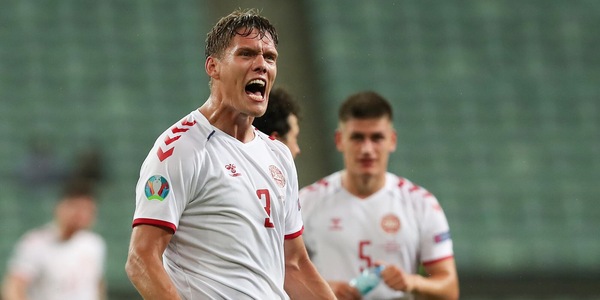 "Roma, Mourinho vuole Vestergaard"