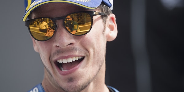 MotoGp, Mir: "Non siamo riusciti a fare passi avanti in inverno"