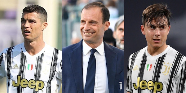 Ronaldo, Dybala e non solo: Juve, quanti 2022 in scadenza
