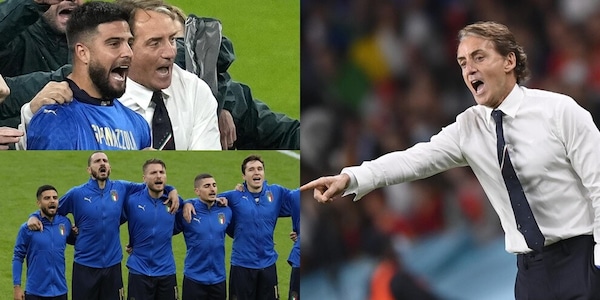 Italia-Inghilterra, la probabile formazione di Mancini
