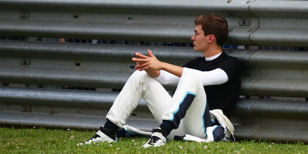 F1, Russell: "Sono in costante contatto con Mercedes, voglio vincere"